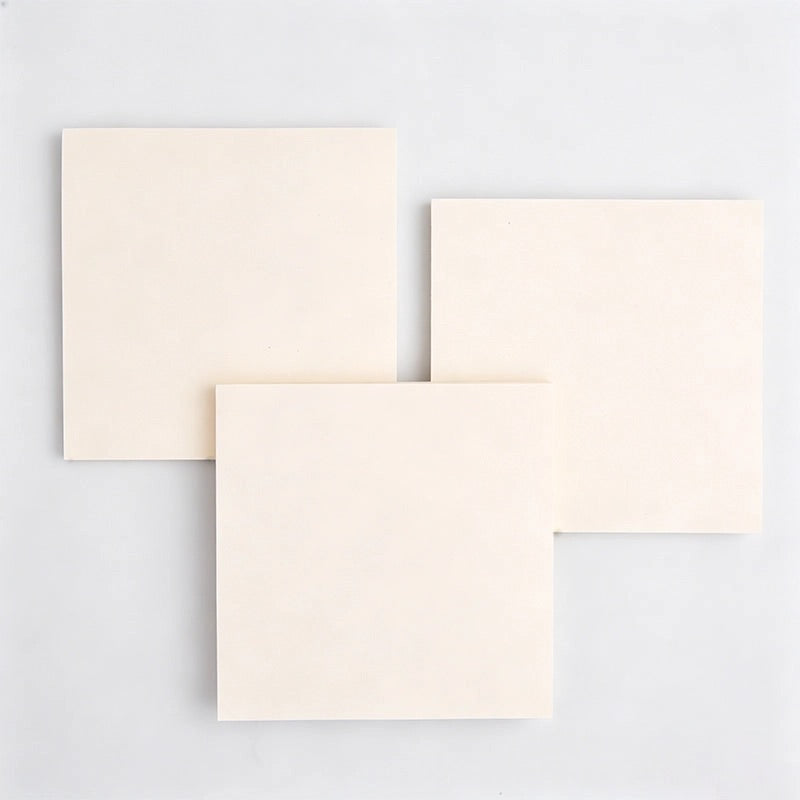 White Stickynotes