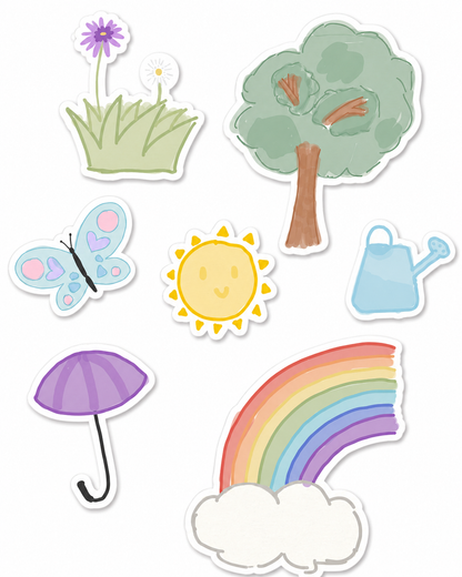 Spring Theme