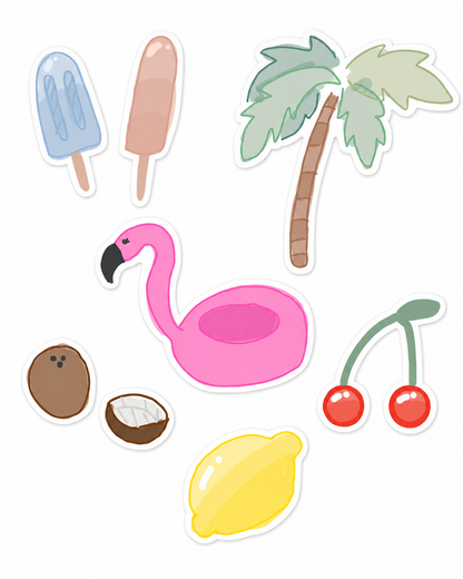 Summer Theme