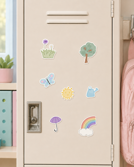 Spring Theme