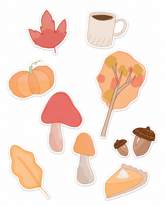 Autumn Theme