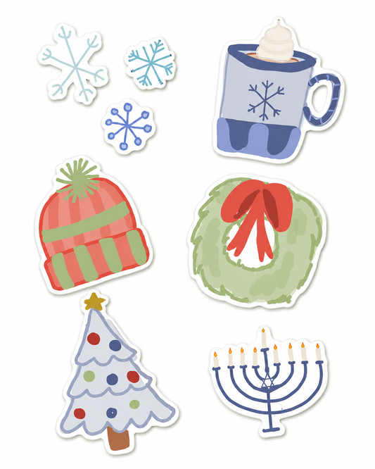 Winter Theme
