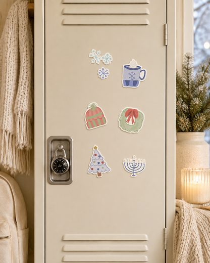 Winter Theme