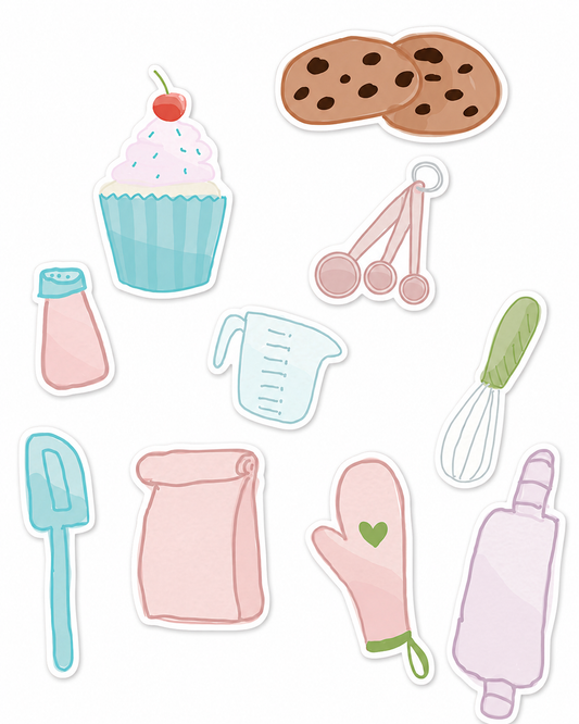 Baking Theme