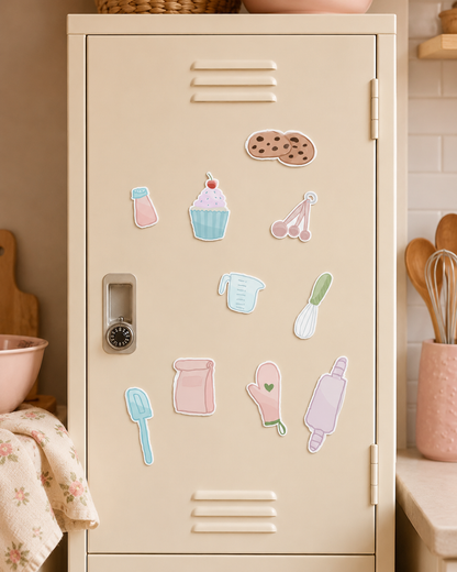 Baking Theme