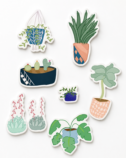 Plant Theme