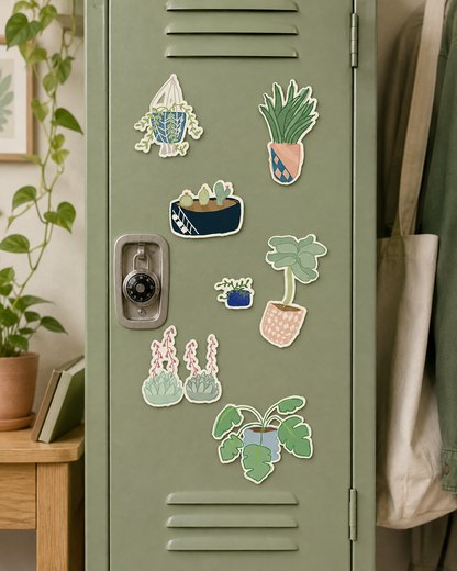Plant Theme