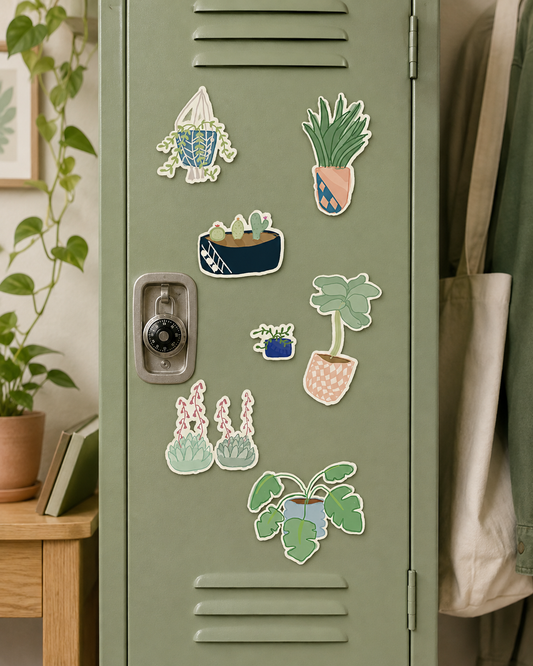Plant Theme