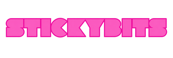 Stickybits