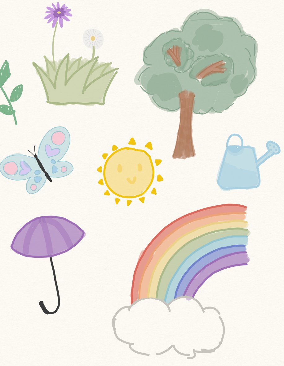 Spring Theme