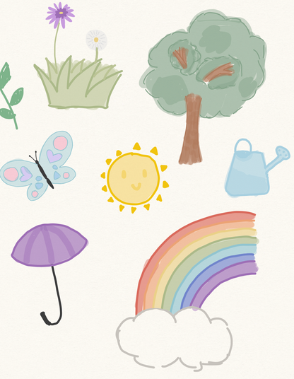 Spring Theme