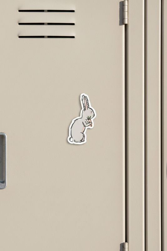 Bunny Magnet – Locker Lifestyle