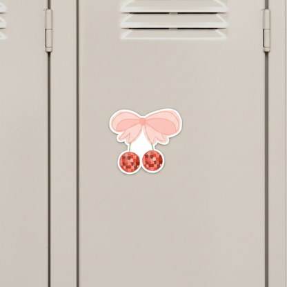 Cherry Magnet — Locker Lifestyle