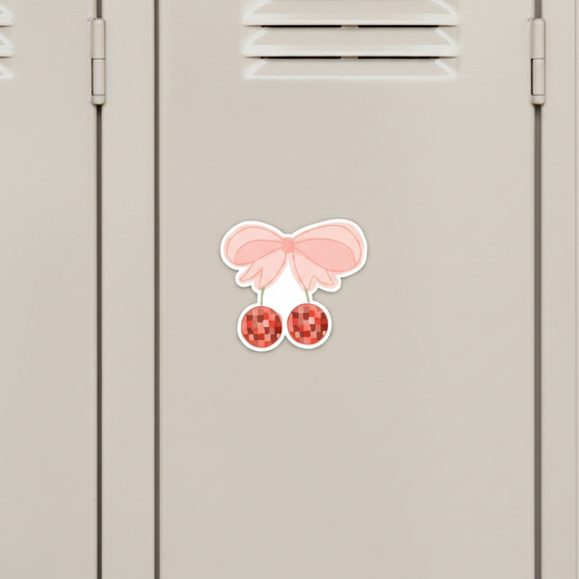Cherry Magnet — Locker Lifestyle