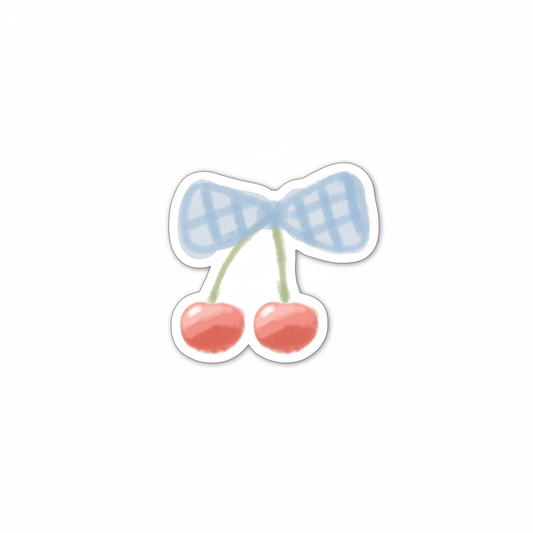 Cherry Magnet – Product