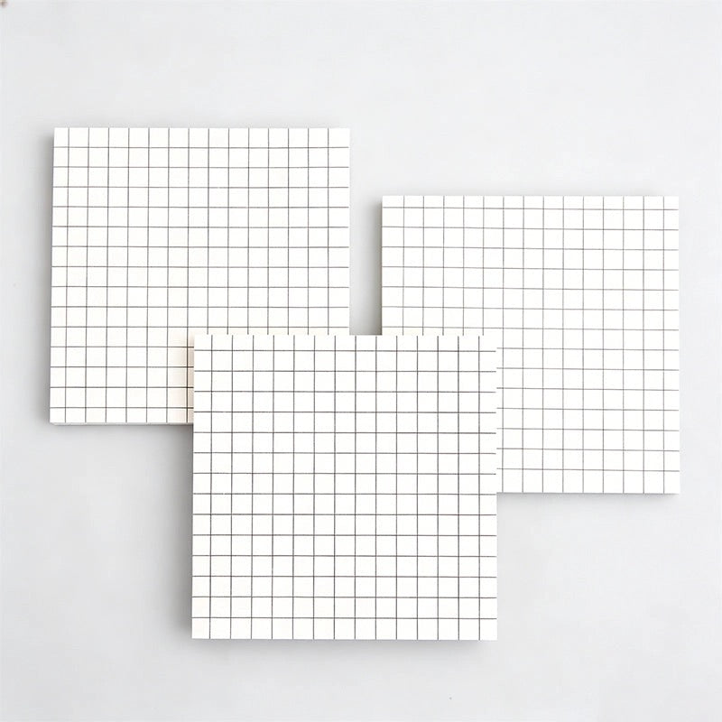 White Stickynotes