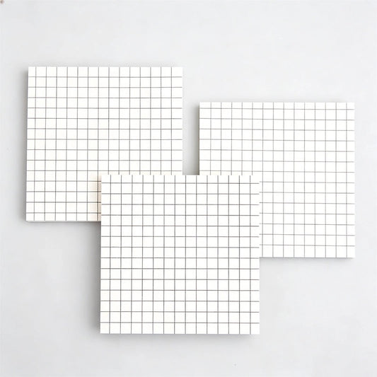 White Stickynotes