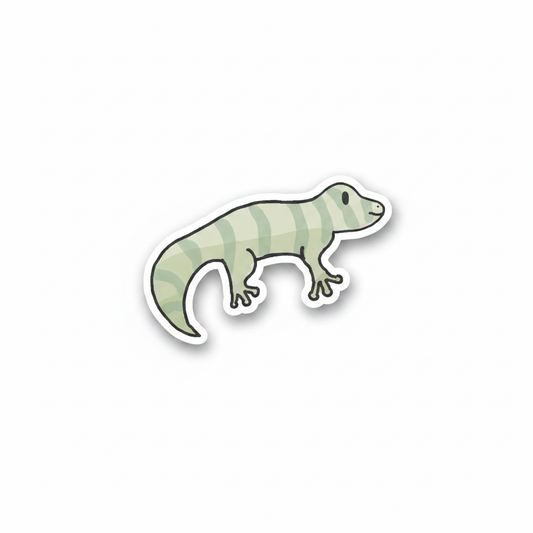 Lizard Magnet - Product Shot